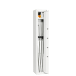 MustangSafes MSG 1-02BC elo Budget Serie MustangSafes