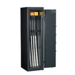 MustangSafes Tactical MSG 10-5 S2 Geweerkluizen MustangSafes