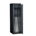 MustangSafes Tactical MSG 10-5 S2 Geweerkluizen MustangSafes