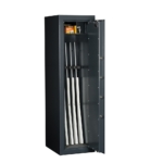 MustangSafes Tactical MSG 10-5 S2 Geweerkluizen MustangSafes