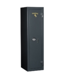 MustangSafes Tactical MSG 10-5 S2 Geweerkluizen MustangSafes