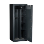 MustangSafes Tactical MSG 20-5 S2 Geweerkluizen MustangSafes
