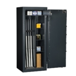 MustangSafes Tactical MSG 20-5 S2 Geweerkluizen MustangSafes