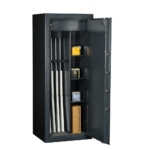 MustangSafes Tactical MSG 20-5 S2 Geweerkluizen MustangSafes