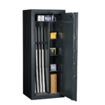 MustangSafes Tactical MSG 20-5 S2 Geweerkluizen MustangSafes