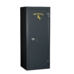 MustangSafes Tactical MSG 20-5 S2 Geweerkluizen MustangSafes