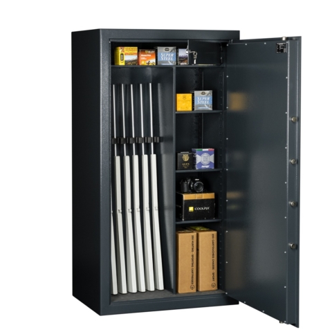 MustangSafes Tactical MSG 30-7 S2 (B-Keuze) – D785 Aanbiedingen MustangSafes