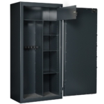 MustangSafes Tactical MSG 50-10 S2 Geweerkluizen MustangSafes