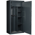 MustangSafes Tactical MSG 50-10 S2 Geweerkluizen MustangSafes