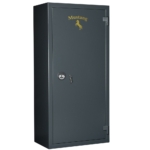 MustangSafes Tactical MSG 50-10 S2 Geweerkluizen MustangSafes