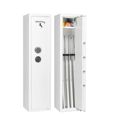 MustangSafes MSG 1-04BC elo Budget Serie MustangSafes