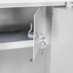 MustangSafes MSG 1-04BC Geweerkluizen MustangSafes