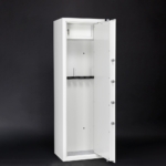 MustangSafes MSG 1-08BC elo Geweerkluizen MustangSafes