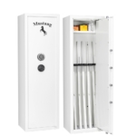 MustangSafes MSG 1-08BC elo Geweerkluizen MustangSafes