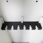 MustangSafes MSG 1-08BC elo Geweerkluizen MustangSafes