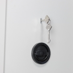 MustangSafes MSG 1-08BC Budget Serie MustangSafes