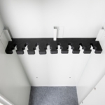 MustangSafes MSG 3-10BC elo Geweerkluizen MustangSafes