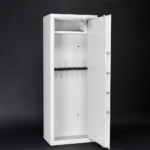 MustangSafes MSG 3-10BC elo Geweerkluizen MustangSafes
