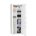 MustangSafes MSG 4-11BC Geweerkluizen MustangSafes