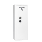 MustangSafes MSG 4-11BC elo Geweerkluizen MustangSafes