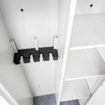 MustangSafes MSG 4-11BC elo Geweerkluizen MustangSafes