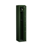 MustangSafes MSG 1-04 S1 Geweerkluizen MustangSafes