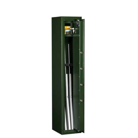 MustangSafes MSG 1-04 S1 Geweerkluizen MustangSafes