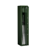 MustangSafes MSG 1-04 S1 Geweerkluizen MustangSafes