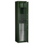 MustangSafes MSG 1-14 S1 Geweerkluizen MustangSafes