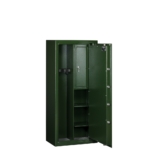 MustangSafes MSG 2-05 S1 Geweerkluizen MustangSafes