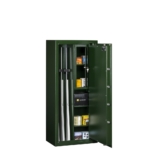 MustangSafes MSG 2-05 S1 Geweerkluizen MustangSafes