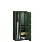 MustangSafes MSG 2-05 S1 Geweerkluizen MustangSafes