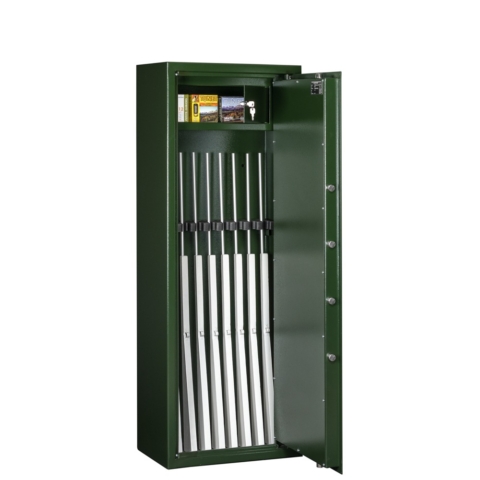 MustangSafes MSG 3-10 S1 Geweerkluizen MustangSafes