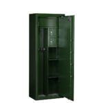 MustangSafes MSG 4-06 S1 Geweerkluizen MustangSafes