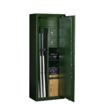 MustangSafes MSG 4-06 S1 Geweerkluizen MustangSafes