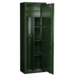 MustangSafes MSG 4-15 S1 Geweerkluizen MustangSafes