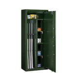 MustangSafes MSG 6-09 S1 Geweerkluizen MustangSafes