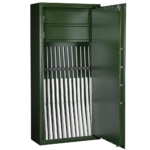 MustangSafes MSG 7-19 S1 Geweerkluizen MustangSafes