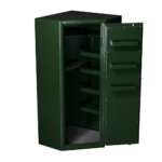 MustangSafes MSG-C-03B Geweerkluizen MustangSafes