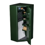 MustangSafes MSG-C-03B Geweerkluizen MustangSafes