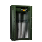 MustangSafes MSG S25 Geweerkluizen MustangSafes