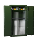 MustangSafes MSG S25 Geweerkluizen MustangSafes