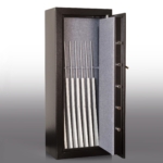MustangSafes MSC 3-19-M Geweerkluizen MustangSafes