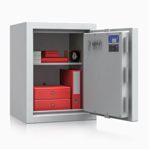 De Raat DRS Prisma V/2 Gecertificeerde kluizen MustangSafes
