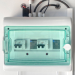 Afschakeling elektra/onderdelen (bij brand) Bundle producten MustangSafes
