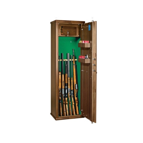 Metalk Araldo 1705034BS Geweerkluizen MustangSafes