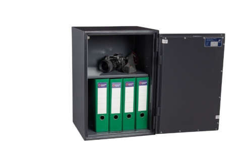 De Raat DRS Global 5-K Privékluizen MustangSafes