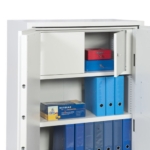 Afsluitbaar binnenvak voor Salvus Verona HS1/HS2 Optionele accessoires MustangSafes