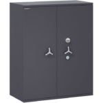 Chubbsafes TriForce T2 V-1090 EX elo Brandwerende privékluizen MustangSafes