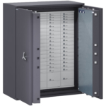 Chubbsafes TriForce T2 V-1090 EX elo Brandwerende privékluizen MustangSafes
